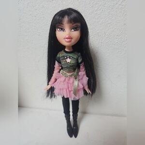 Bratz Princess Jade Fashion Doll